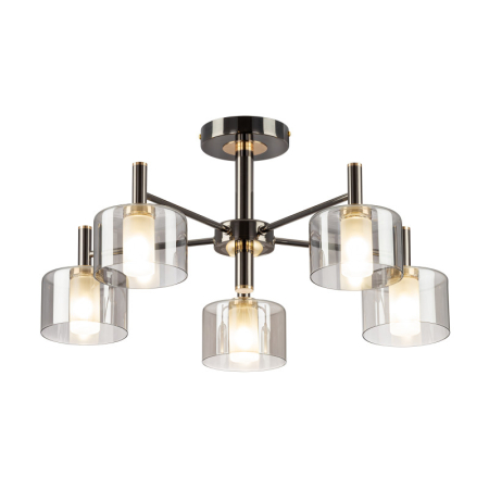 Люстра на штанге Citilux CL241151