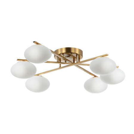 Накладная люстра Citilux CL226A163