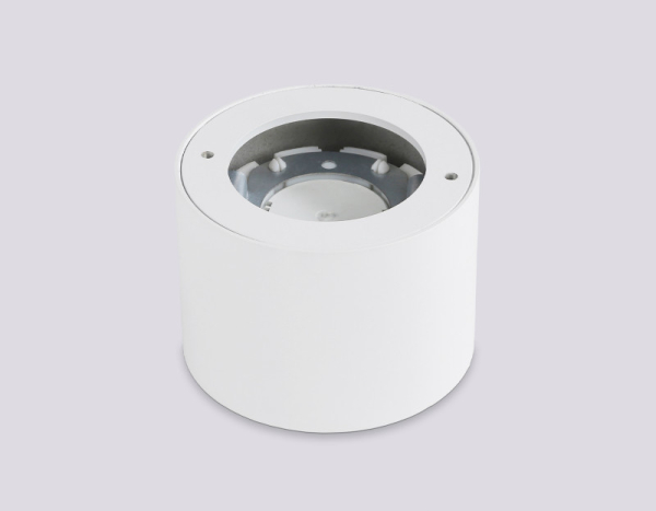Накладной светильник Ambrella Light TN52881
