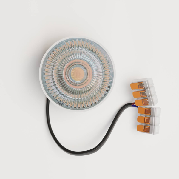 LED MODULE MR16 4W 4000K Светодиодный модуль MR16 4W 4000K