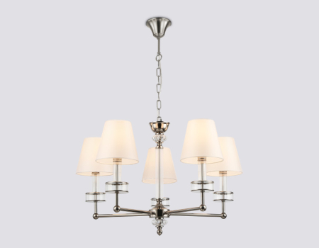 Подвесная люстра Ambrella Light LH71001