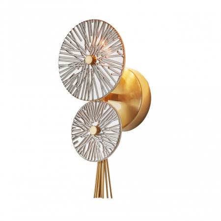 Бра Arte Milano 7852B.D150.H330.E14.1 G