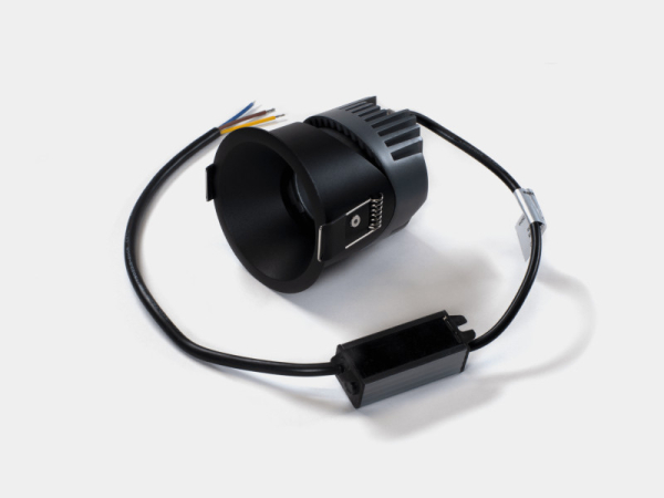 Влагозащищенный светильник SWG RC-D84-12-BL-NW65