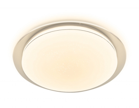 Накладной светильник Ambrella Light FF47