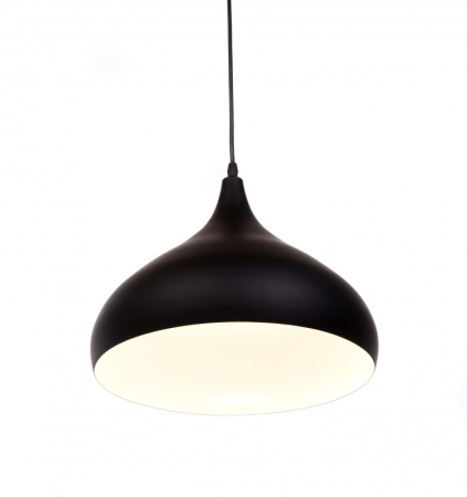 Подвесной светильник Lumina Deco LDP 7558 BK