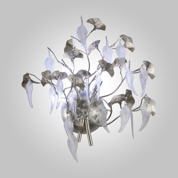 Бра AM Group WOODSTAR AP3 SN