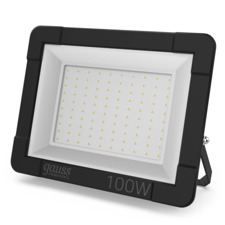 Прожектор Gauss 613100110