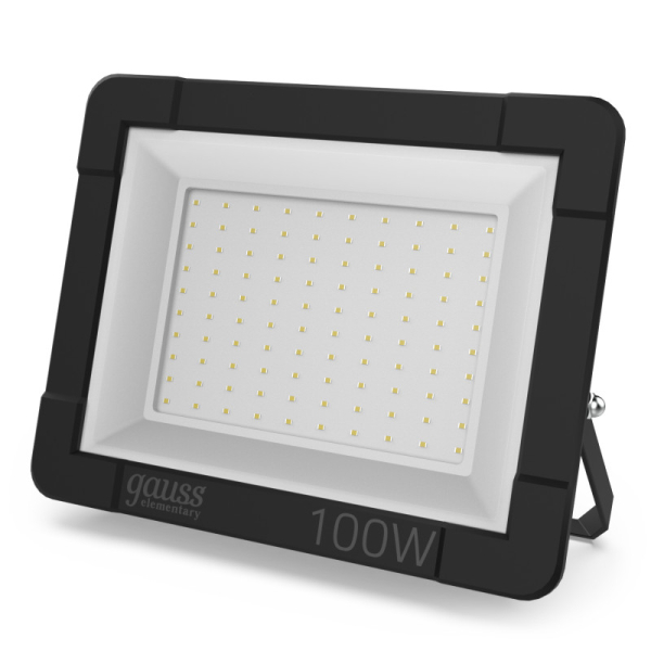 Прожектор Gauss 613527100