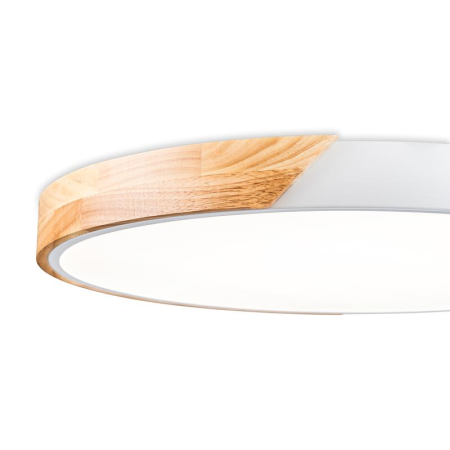 Светильник Sprida 80Вт IP20 потолочн. Freya FR6129CL-L80W