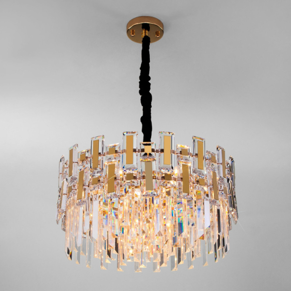 Подвесная люстра Bogate's 330/6 Strotskis