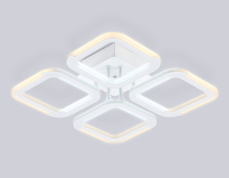 Накладная люстра Ambrella Light FA8947