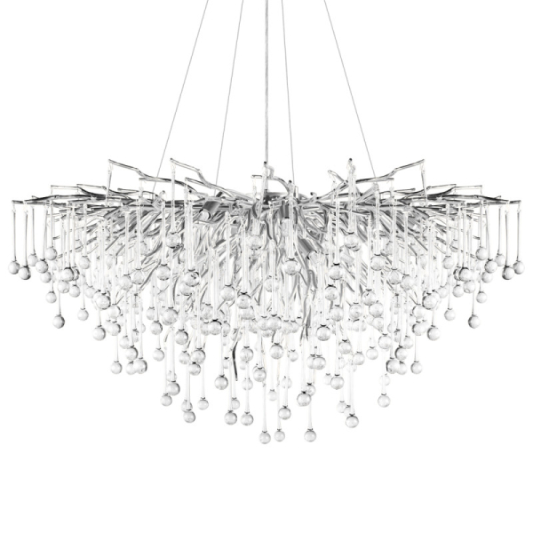 Подвесная люстра LOFT IT 10376/1000