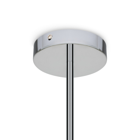 Люстра на штанге Freya FR5323CL-04CH