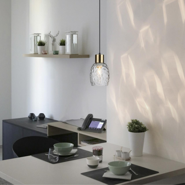 Подвесной светильник LUMION 6562/1A