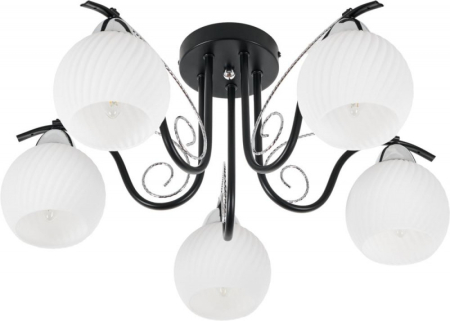 Накладная люстра MyFar MR1570-5C