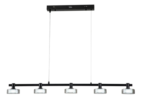 Подвесная люстра Stilfort 4009/02/05PL