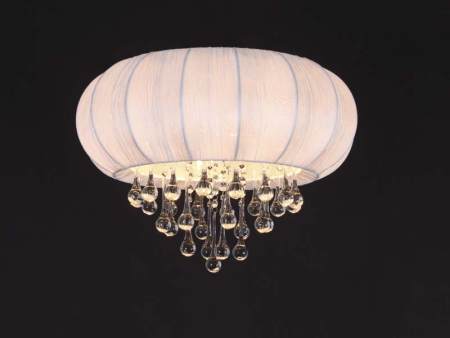 Накладная люстра ST-Luce SL350.052.05