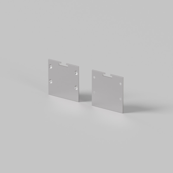 Заглушка профиля Maytoni Technical 642037