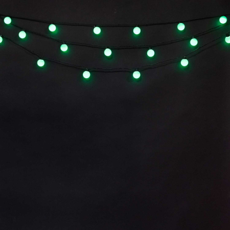 Светодиодная гирлянда Laitcom HB20-11-2G