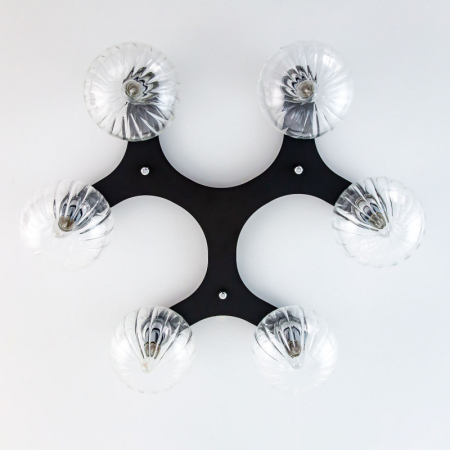 Накладная люстра Citilux CL116161