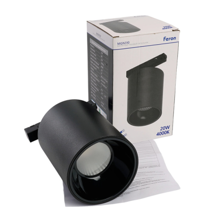 Светильник на шине Feron 51594