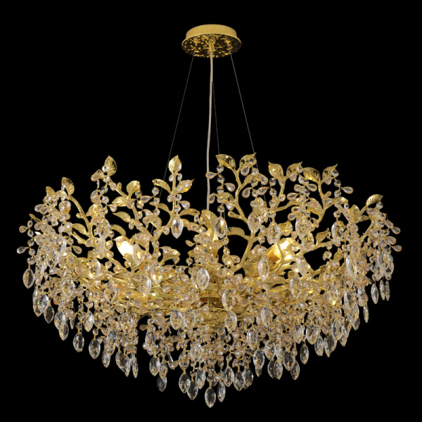 Crystal Lux EDEN SP10 GOLD