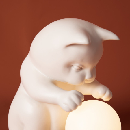 Детская настольная лампа Freya FR5607TL-01W