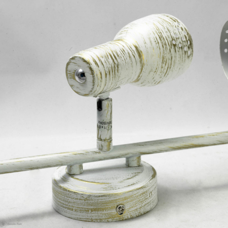 Спот Lussole LSP-8057