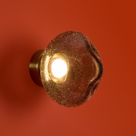 Бра Freya FR5601WL-01GR