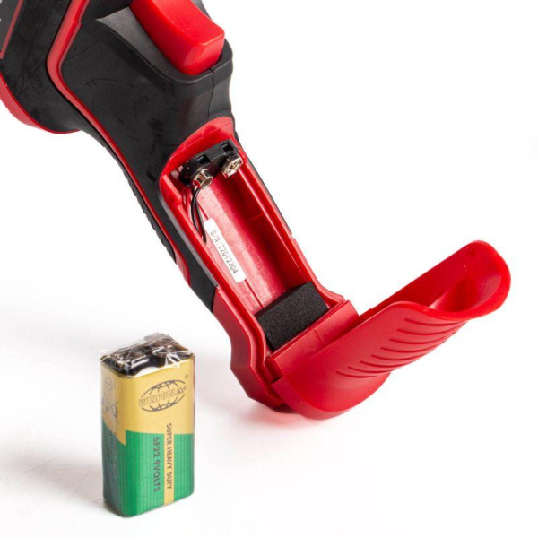 Пирометр бесконтактный цифровой KT 655 PROLINE КВТ 87247