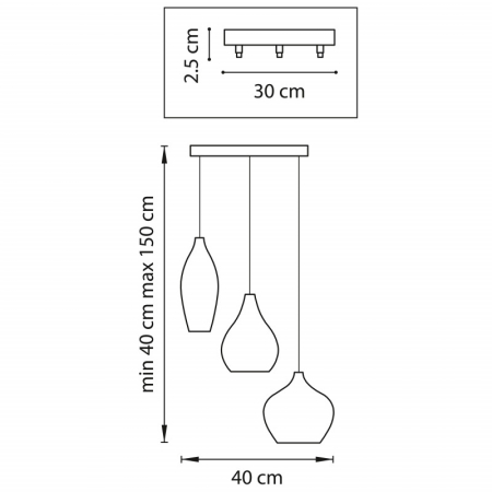 Каскадная люстра Lightstar 803051