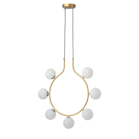 Подвесная люстра LUMION 5621/7