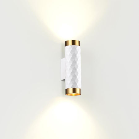 Бра Odeon Light 4286/2W