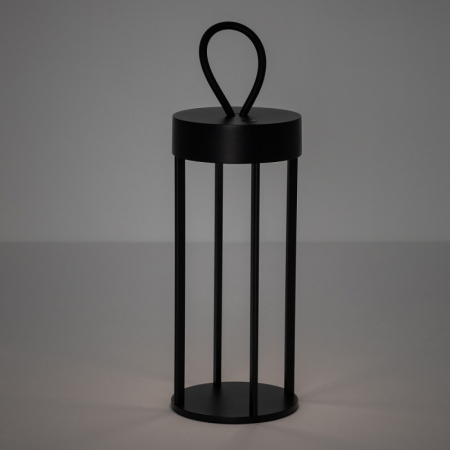 Уличный настольный светильник Nowodvorski 11536