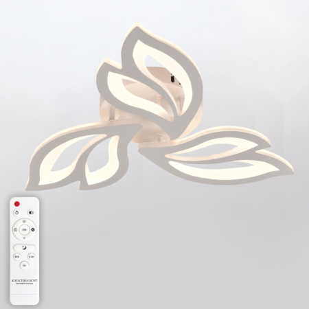 Накладной светильник Natali Kovaltseva LED LAMPS 81426