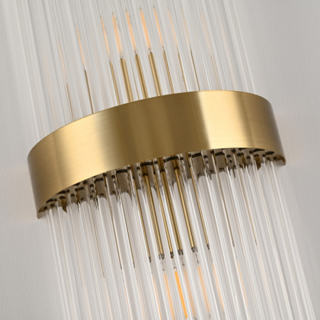 Бра Arte Milano 430122.180.2.E14.B1 BS