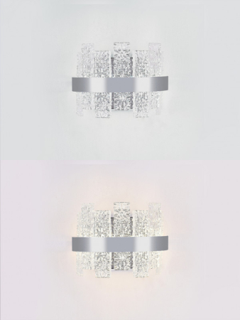 Бра Natali Kovaltseva LED LAMPS 81121/1W