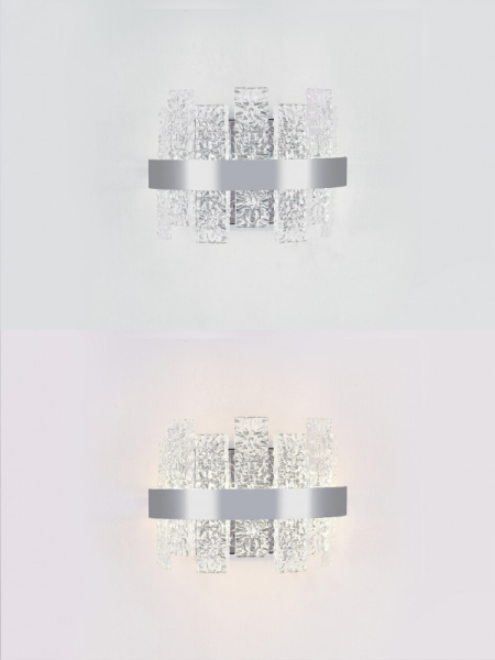 Бра Natali Kovaltseva LED LAMPS 81121/1W