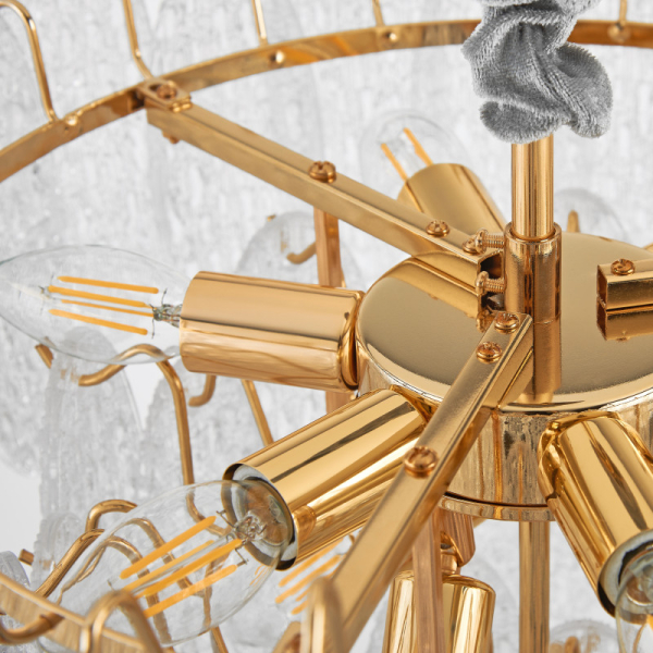 Подвесная люстра Lightstar 799092