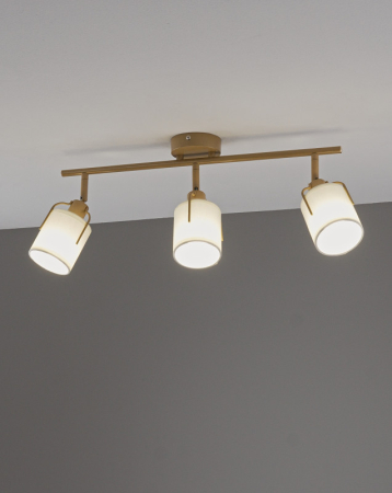 Спот Moderli V11855-3C