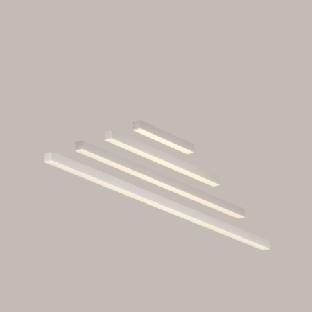 Офисный светильник Maytoni Technical LL311023