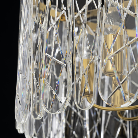 Подвесная люстра Citilux CL318292