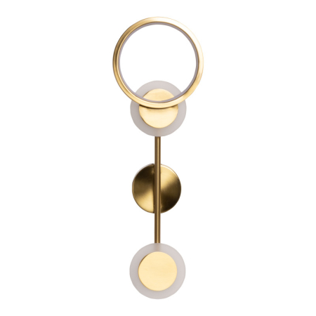 Бра DeMarkt 632028003