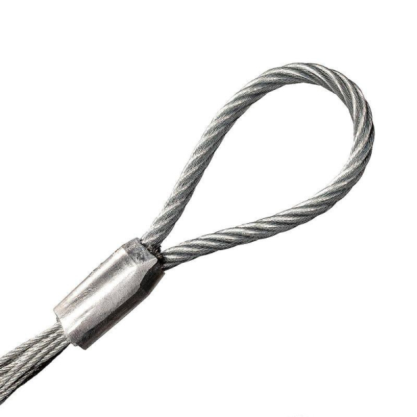 Чулок монтажный ЧМ-10/20 КВТ 65128