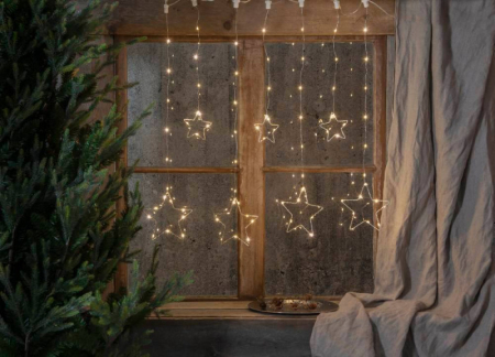 Светодиодная гирлянда EGLO 411385