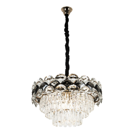 Подвесная люстра MODELUX ML.840.9 GD