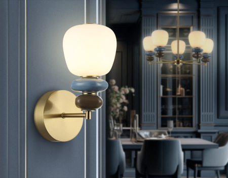 Бра Ambrella Light LH53168