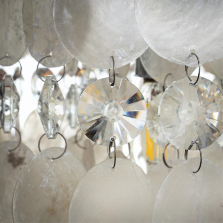 Подвесная люстра ARTE Lamp A4041SP-5CC