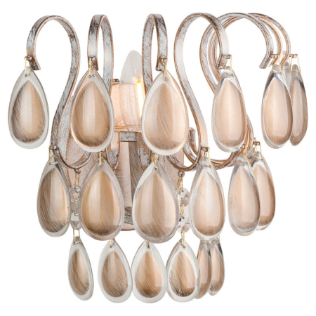 Бра AM Group MONICA AP1 GOLD