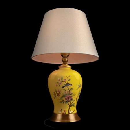 Настольная лампа LOFT IT 10380T/B